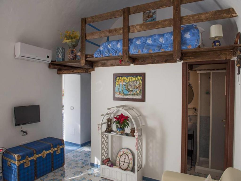 Ferienhaus Casa Annarella